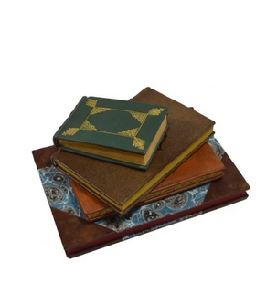 Anima Sola Fine Books