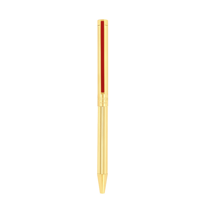 S.T. Dupont - Classique Collection- Goldsmith Lines - Papier Plume