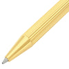 S.T. Dupont - Classique Collection- Goldsmith Lines - Papier Plume