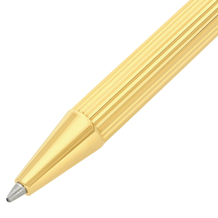 S.T. Dupont - Classique Collection- Goldsmith Lines - Papier Plume