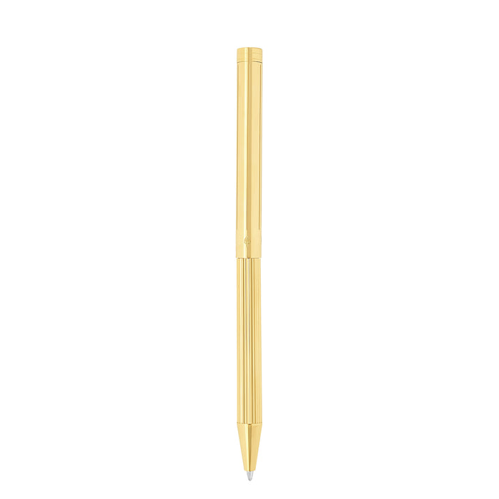 S.T. Dupont - Classique Collection- Goldsmith Lines - Papier Plume