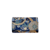 Cathay Sunborn Phoenix pen case with vibrant phoenix design, made from durable material for stylish stationery storage.