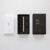 Y Studio - Classic - Portable Fountain Pen - Papier Plume