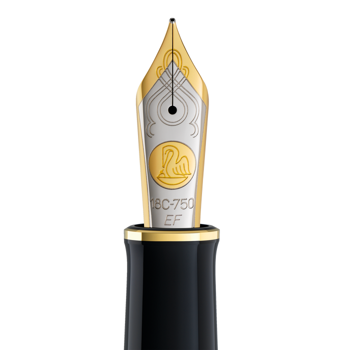 Pelikan - Souverän M1000 Black
