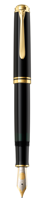 Pelikan - Souverän M1000 Black
