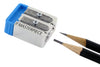 KUM - Masterpiece 2 stages long point sharpener - Papier Plume