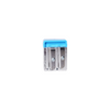 KUM - Masterpiece 2 stages long point sharpener - Papier Plume
