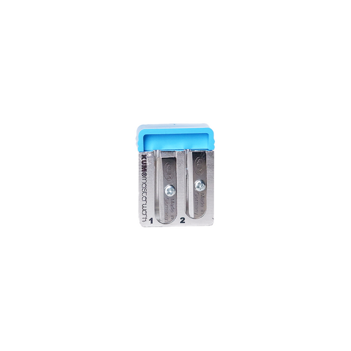 KUM - Masterpiece 2 stages long point sharpener - Papier Plume