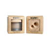 KUM - Frosted Glass Sharpener Waldmeister - Papier Plume
