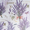 Kartos - Lavender - Wrapping Paper - Papier Plume