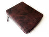 Eng Leather Co. - 18 Slot Leather Pen Case Northen Galaxy Light - Papier Plume
