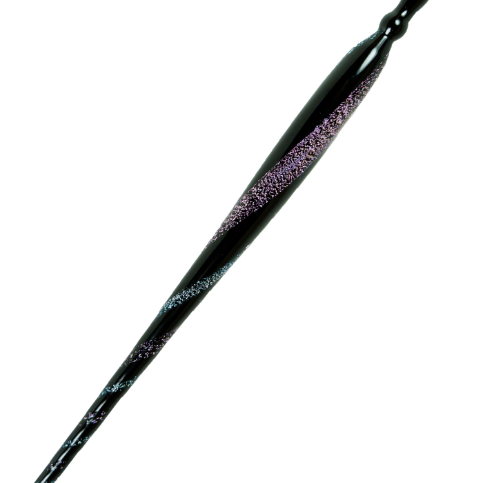 No Solo Vetro - Glass Dipping Pens - Dicroico - Papier Plume