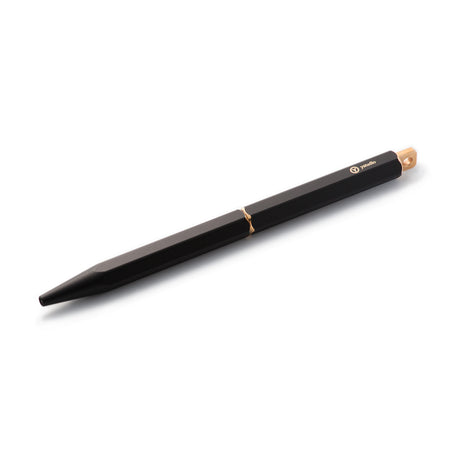 Y Studio - Brassing - Portable Ballpoint Pen - Papier Plume