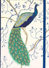 Peacock Journal - Papier Plume