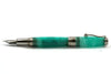 Jean-Pierre Lepine - Indigo Classic Murano - Fountain Pen - Blue Green - Papier Plume