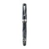 OMAS - Bologna - Grigio Luminoso - Silver Trim- Fountain Pen - Papier Plume