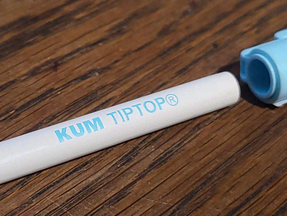 KUM Tip Top Pastel - Papier Plume