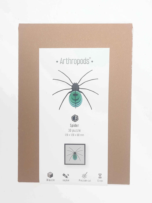 Paper Spider