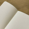 Analog Memory Backup Journal - Medium - Papier Plume