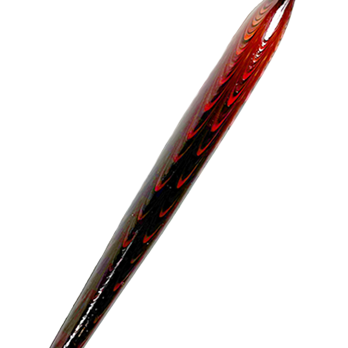 No Solo Vetro - Glass Pens - Lace Effect - Papier Plume
