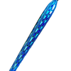 No Solo Vetro - Glass Pens - Lace Effect - Papier Plume