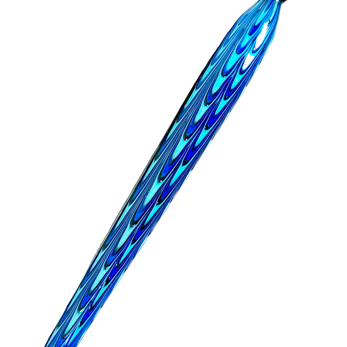 No Solo Vetro - Glass Pens - Lace Effect - Papier Plume