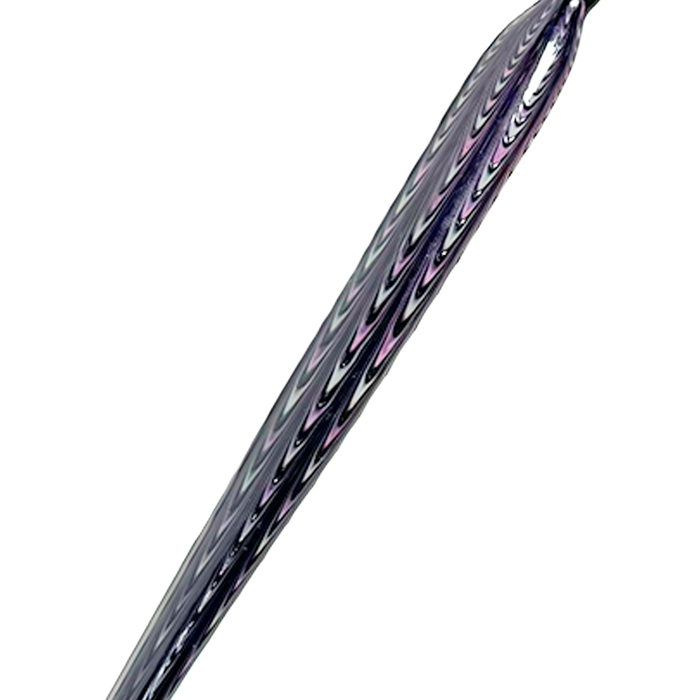 No Solo Vetro - Glass Pens - Lace Effect - Papier Plume