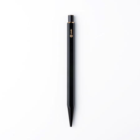 Y Studio Classic Revolve-Sketching Pencil (Black) - Papier Plume