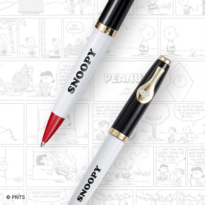Esterbrook x Peanuts - Ballpoints - Papier Plume