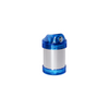 KUM 451s Ice shiny drum pencil sharpener with a sleek design and sturdy construction for precise sharpening.