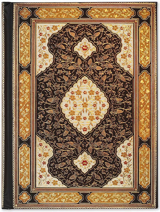 Rubaiyat Journal - Papier Plume