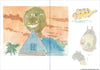 Studio Ghibli My Neighbor Totoro Journal (Let's Ride the Cat Bus) - Papier Plume