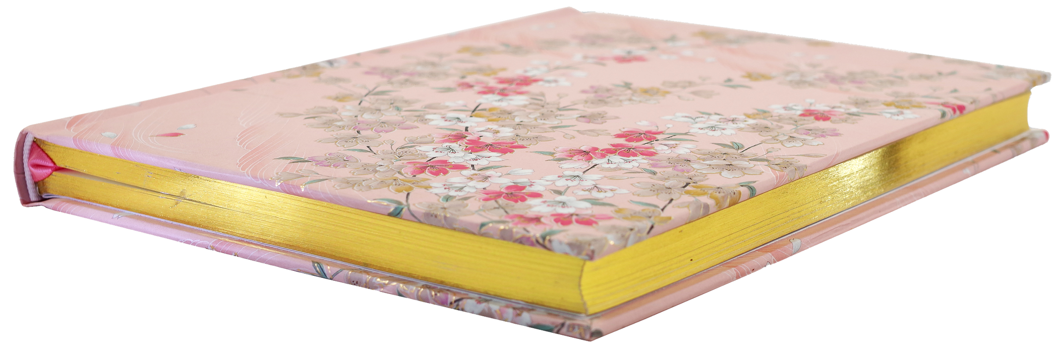 Cherry Blossoms Journal - Papier Plume