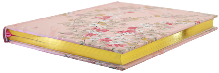 Cherry Blossoms Journal - Papier Plume