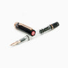 Twsbi - Eco - Smoke RoseGold- Fountain Pen - Papier Plume
