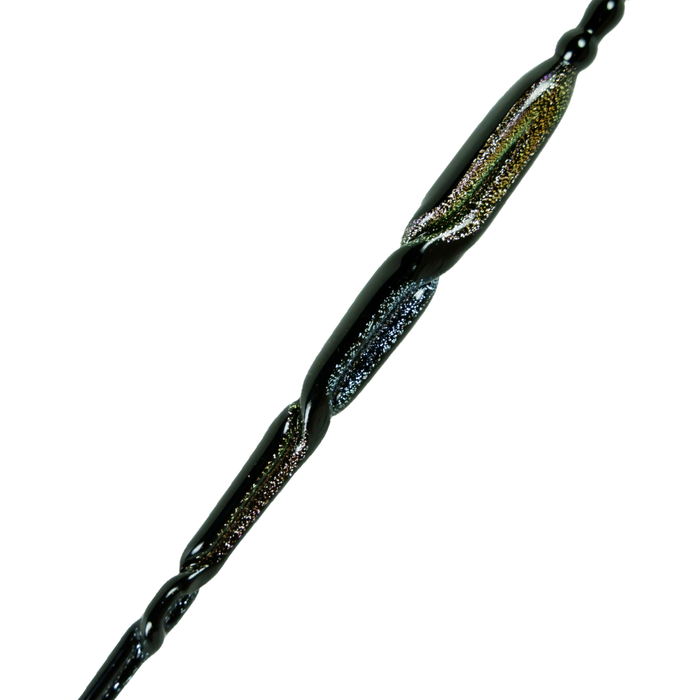 No Solo Vetro - Glass Dipping Pens - Dicroico - Papier Plume