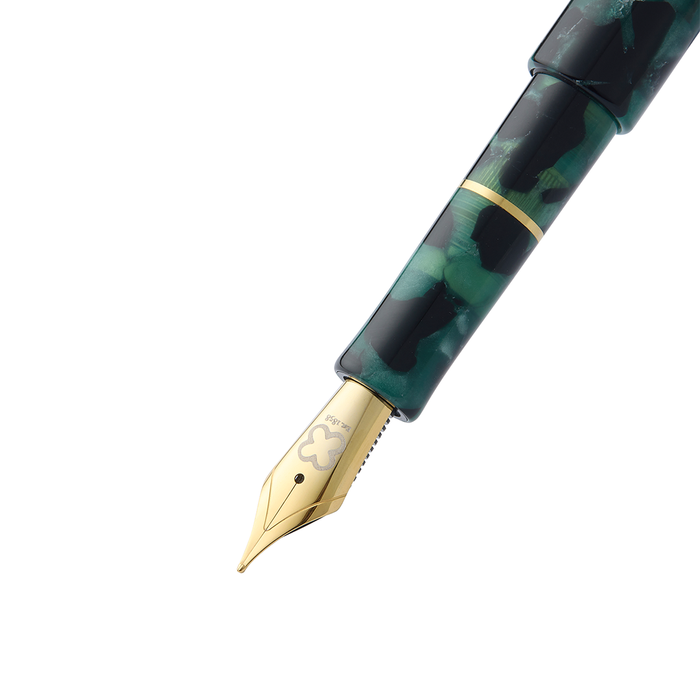 Esterbrook - Niblet - Evergreen - Fountain Pen
