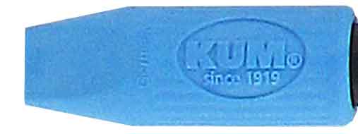 KUM - Pencil Eraser Minicap - Papier Plume