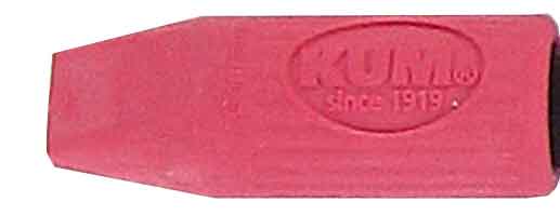 KUM - Pencil Eraser Minicap - Papier Plume