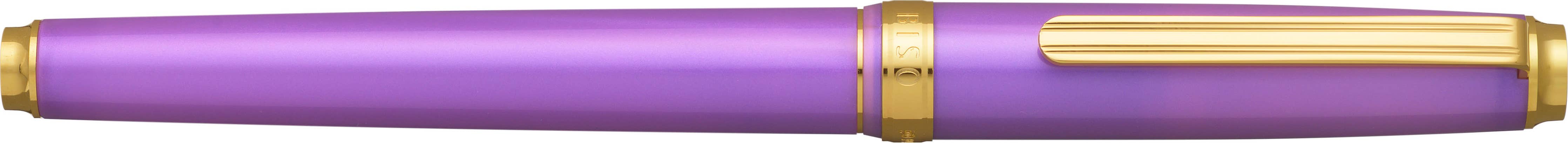 Platinum BISO - Papier Plume