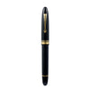 OMAS - Ogiva - Nera - Fountain Pen - Papier Plume