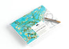 Vincent Van Gogh Watercolour Postcard Book - Papier Plume