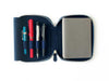 Eng Leather Co. - 4 Slot Leather A6 Pen Case - Night Sky - Papier Plume