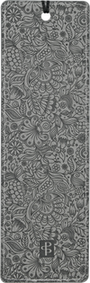 Cat Artisan Bookmark - Papier Plume