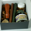 Papier Plume - Honey Island Swamp Monster - Limited Edition - Fountain Pen Ink Set - Papier Plume
