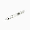 Twsbi - Diamond 580 ALR Silver - Fountain Pen - Papier Plume