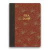 Idea Dump Journal - Medium - Papier Plume