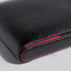 Eng Leather Co. - 5 Pen Hard Case Black - Papier Plume