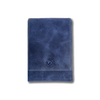 Eng Leather Co. - 5 Pen Hard Case Blue - Papier Plume