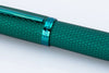 Diplomat - Viper - Fountain Pen -  Green - Papier Plume